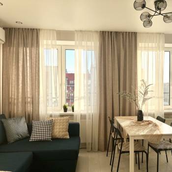 Сдается 1-комнатная квартира, 30 м²