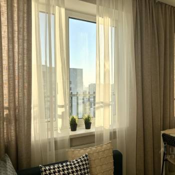 Сдается 1-комнатная квартира, 30 м²