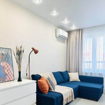 Сдается 1-комнатная квартира, 30 м²