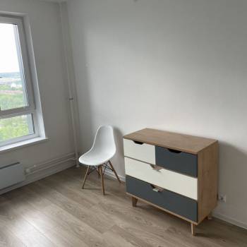 Сдается 2-х комнатная квартира, 57 м²