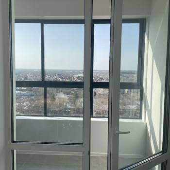 Сдается 2-х комнатная квартира, 57 м²