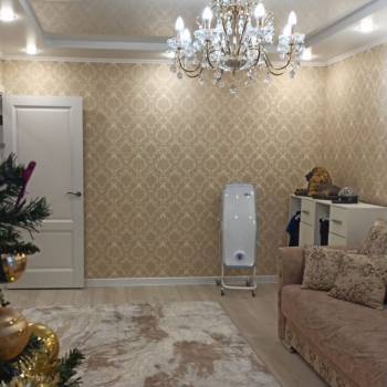 Продается 3-х комнатная квартира, 92,4 м²