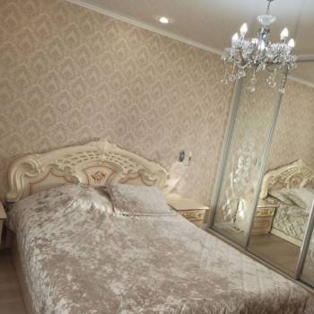 Продается 3-х комнатная квартира, 92,4 м²
