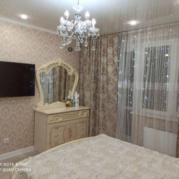 Продается 3-х комнатная квартира, 92,4 м²