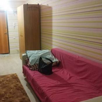 Продается 1-комнатная квартира, 21,6 м²