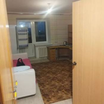 Продается 1-комнатная квартира, 21,6 м²