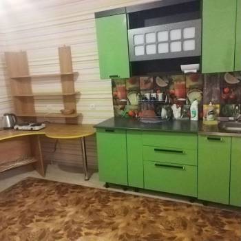 Продается 1-комнатная квартира, 21,6 м²