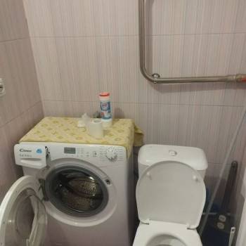 Продается 1-комнатная квартира, 21,6 м²