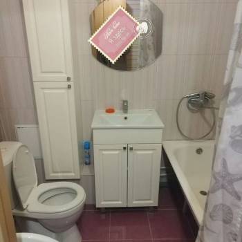 Продается 1-комнатная квартира, 21,6 м²