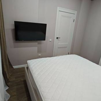 Сдается 1-комнатная квартира, 35,3 м²