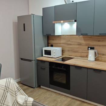 Сдается 1-комнатная квартира, 35,3 м²