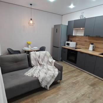 Сдается 1-комнатная квартира, 35,3 м²