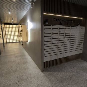 Сдается 1-комнатная квартира, 35,3 м²