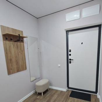 Сдается 1-комнатная квартира, 35,3 м²
