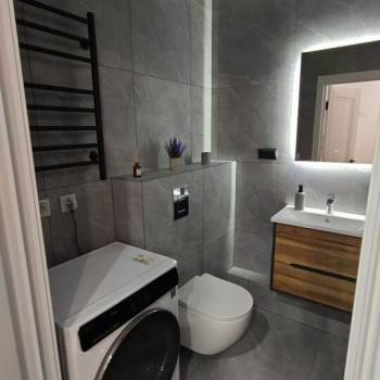 Сдается 1-комнатная квартира, 35,3 м²