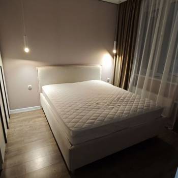 Сдается 1-комнатная квартира, 35,3 м²