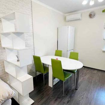 Сдается 1-комнатная квартира, 40 м²