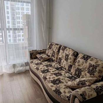 Сдается 1-комнатная квартира, 32 м²