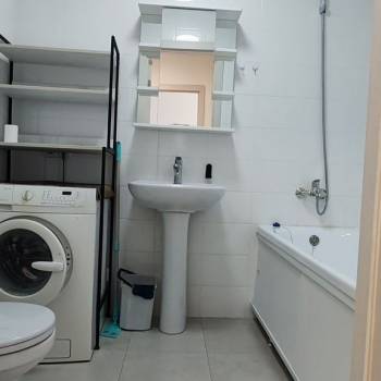Сдается 1-комнатная квартира, 32 м²