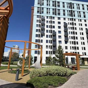 Сдается 1-комнатная квартира, 30 м²