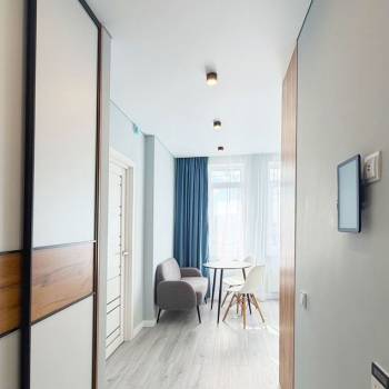 Сдается 1-комнатная квартира, 30 м²