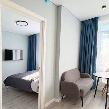 Сдается 1-комнатная квартира, 30 м²