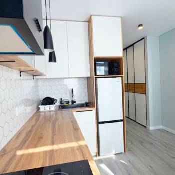 Сдается 1-комнатная квартира, 30 м²