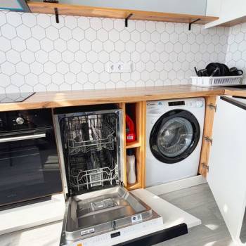 Сдается 1-комнатная квартира, 30 м²