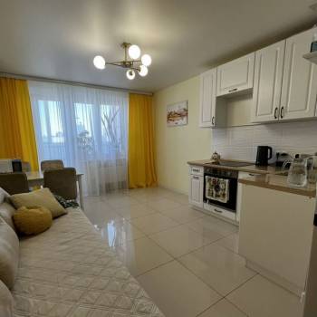 Продается 2-х комнатная квартира, 67,5 м²