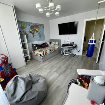 Продается 2-х комнатная квартира, 67,5 м²