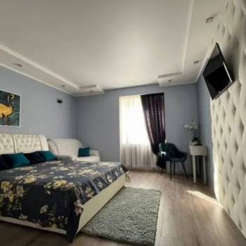 Продается 2-х комнатная квартира, 103,1 м²