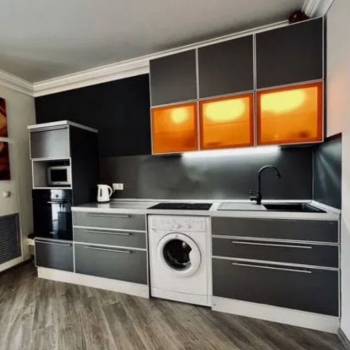 Продается 2-х комнатная квартира, 103,1 м²