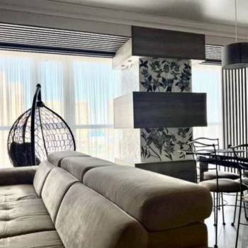 Продается 2-х комнатная квартира, 103,1 м²