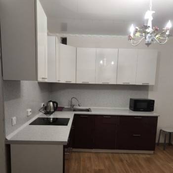 Сдается 2-х комнатная квартира, 56 м²