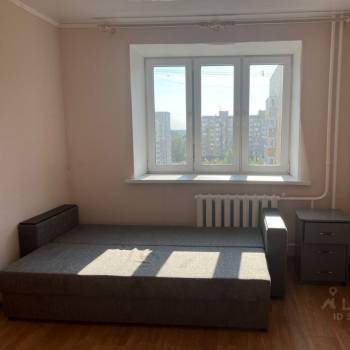 Сдается 2-х комнатная квартира, 56 м²