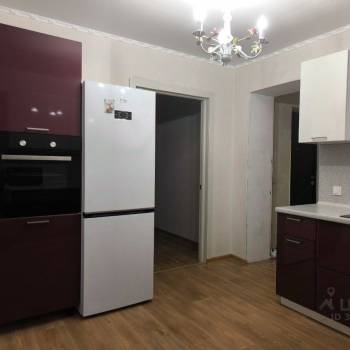 Сдается 2-х комнатная квартира, 56 м²