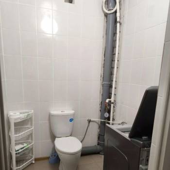 Сдается 2-х комнатная квартира, 56 м²