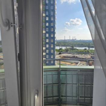 Сдается 1-комнатная квартира, 34,7 м²
