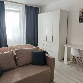 Сдается 1-комнатная квартира, 34,7 м²