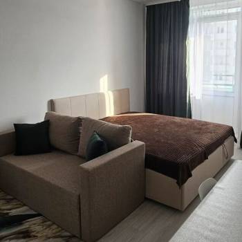 Сдается 1-комнатная квартира, 34,7 м²