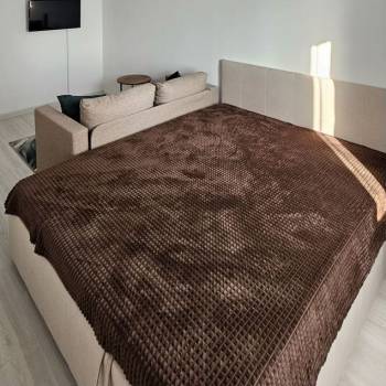 Сдается 1-комнатная квартира, 34,7 м²