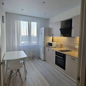 Сдается 1-комнатная квартира, 34,7 м²
