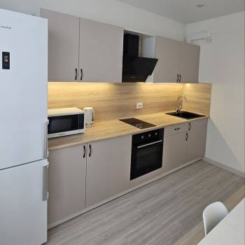 Сдается 1-комнатная квартира, 34,7 м²