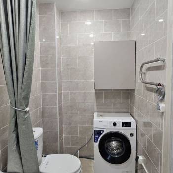 Сдается 1-комнатная квартира, 34,7 м²