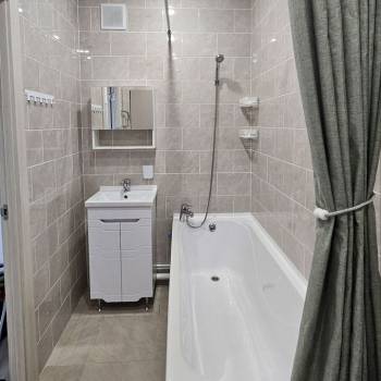 Сдается 1-комнатная квартира, 34,7 м²