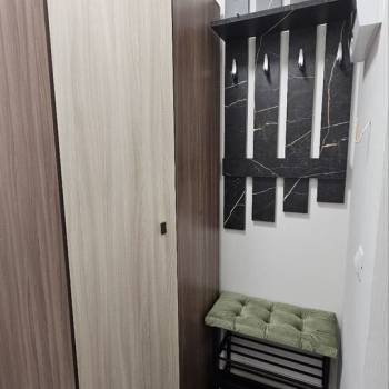 Сдается 1-комнатная квартира, 34,7 м²
