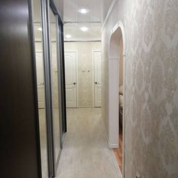 Сдается Многокомнатная квартира, 65 м²