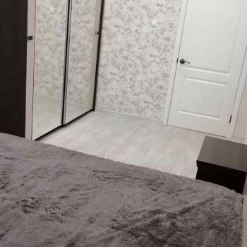Сдается Многокомнатная квартира, 65 м²