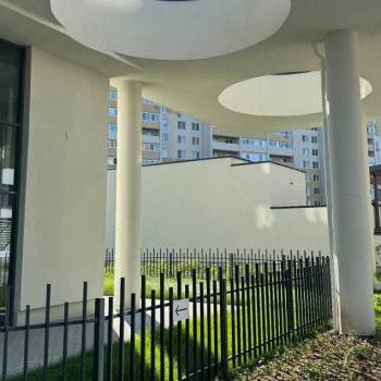 Сдается 2-х комнатная квартира, 52 м²