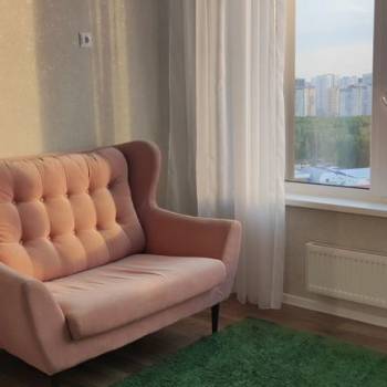 Сдается 2-х комнатная квартира, 52 м²